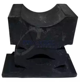 TRUCKTEC AUTOMOTIVE 0230198 -  Буфер, амортизация